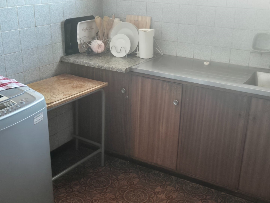 3 Bedroom Property for Sale in Navalsig Free State